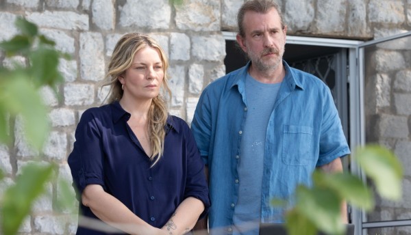 Ελισάβετ Μουτάφη – Ποια είναι η Σοφία Κυριακάκη και τι να περιμένουμε από την σειρά Το Αύριο Μας Ανήκει;