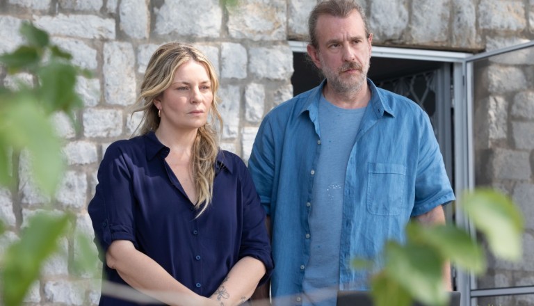 Ελισάβετ Μουτάφη – Ποια είναι η Σοφία Κυριακάκη και τι να περιμένουμε από την σειρά Το Αύριο Μας Ανήκει;