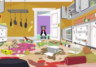 Δεν τους λες και βασιλιάδες της καθαριότητας – Αυτά τα τρία ζώδια έχουν τσακωθεί με το… σαπούνι