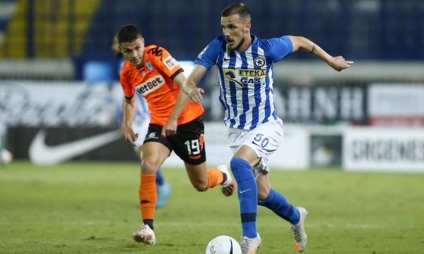 Ατρόμητος – Τέλος και επίσημα ο Τομάσεβιτς