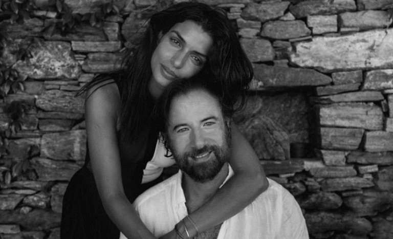 Τόνια Σωτηροπούλου – Μιλά για τη συγκατοίκηση με τον Κωστή Μαραβέγια και κάνει αποκαλύψεις