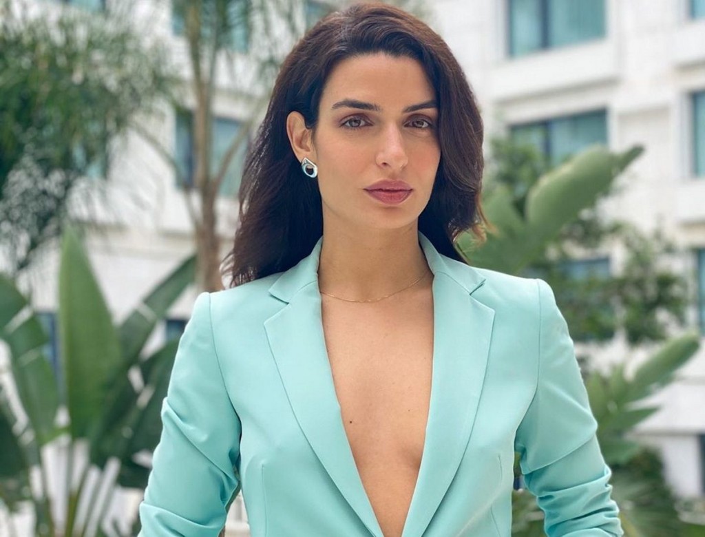 Τόνια Σωτηροπούλου για Metoo – «Σέβομαι την γνώμη συναδέλφων μου, άσχετα αν διαφωνώ»