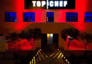 Top Chef – Πάρτι στο Twitter για το νέο ριάλιτι – «Δεν βαριέσαι ό,τι περίσσεψε»