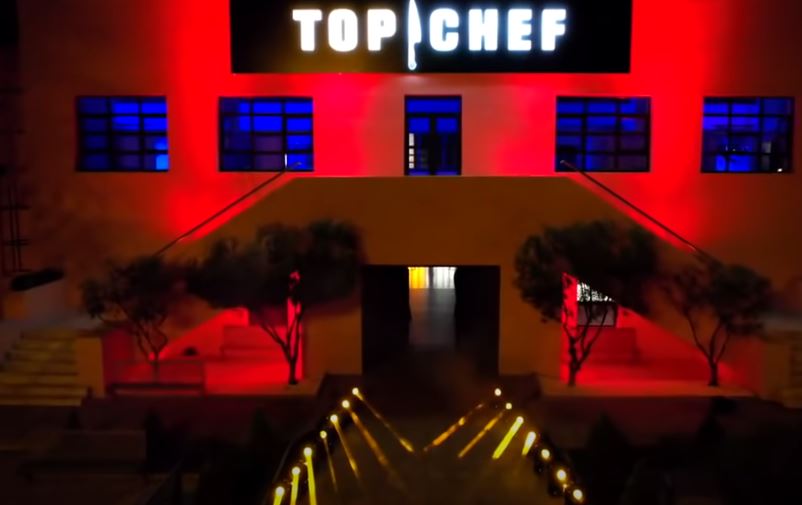Top Chef - Πάρτι στο Twitter για το νέο ριάλιτι - «Δεν βαριέσαι ό,τι περίσσεψε»