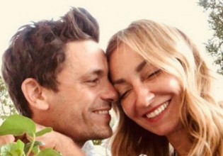 Ρούλα Ρέβη – «Εύχομαι η κόρη μου να μοιάσει στη γάτα μου»