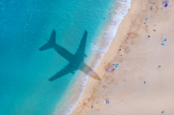 More than 270,000 foreign tourists in the South Aegean in the first days of September