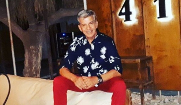 Γιώργος Γερολυμάτος – Έγινε μόδα να έχουν παρενοχληθεί πρόσωπα