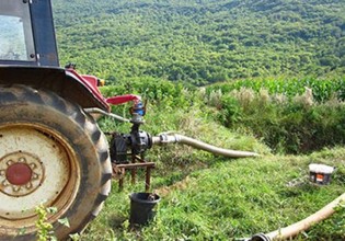 Κινητοποίηση για την αύξηση του αγροτικού ρεύματος