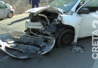 Κρήτη – Θρήνος για την 52χρονη που «έσβησε» στην άσφαλτο