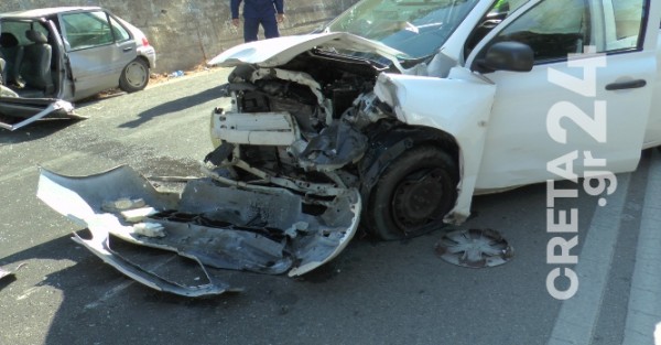 Κρήτη – Θρήνος για την 52χρονη που «έσβησε» στην άσφαλτο