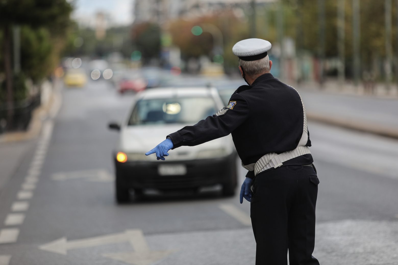 Ημιμαραθώνιος - Ποιοι δρόμοι έχουν κλείσει στην Αθήνα