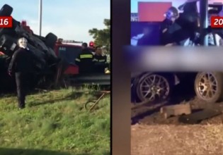 Παντελής Παντελίδης και Mad Clip – Ανατριχιαστικές συμπτώσεις στα τροχαία δυστυχήματα που σόκαραν την Ελλάδα