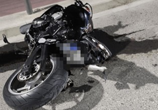 Κρήτη – Δύο νεκροί σε τροχαίο – Ο ένας ανήλικος