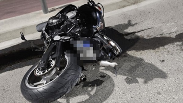 Κρήτη – Δύο νεκροί σε τροχαίο – Ο ένας ανήλικος