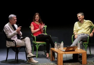 Τσακαλώτος υπέρ Κούλογλου και κατά Πολάκη