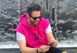 Γιώργος Τσαλίκης – Παρ’ ολίγον τροχαίο δυστύχημα για τον τραγουδιστή – Γλίτωσε στο παρά πέντε