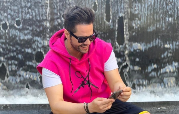 Γιώργος Τσαλίκης – Παρ’ ολίγον τροχαίο δυστύχημα για τον τραγουδιστή – Γλίτωσε στο παρά πέντε