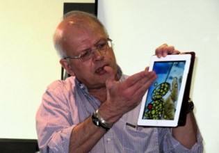 Σεισμός στην Κρήτη – Η «προφητική» ανάρτηση του Άκη Τσελέντη τρία 24ωρα πριν