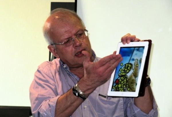 Σεισμός στην Κρήτη – Η «προφητική» ανάρτηση του Άκη Τσελέντη τρία 24ωρα πριν