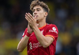 Η… τρέλα με τον Τσιμίκα συνεχίζεται – «Είναι το καλύτερο αριστερό μπακ του κόσμου»