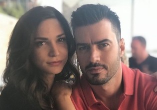 Γιάννης Τσιμιτσέλης – «Η Κατερίνα είναι οργανωτική στα όρια της παράνοιας»