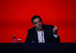 ΔΕΘ – Τσίπρας – Δεν είναι αντιεμβολιαστής ο Πολάκης – Πώς πείστηκε