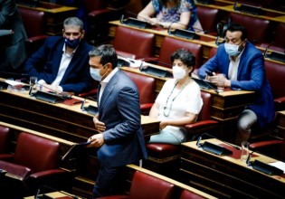 ΣΥΡΙΖΑ – Ένσταση αντισυνταγματικότητας κατά του ν/σ για τις επικουρικές συντάξεις