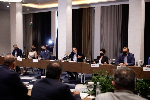 Τσίπρας – Μ’ αυτές τις πέντε προτάσεις θα μπει φρένο στην ακρίβεια