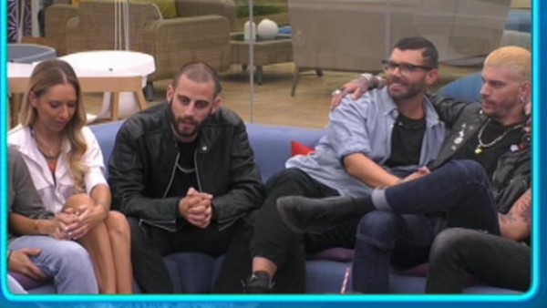 Big Brother – Αυτός είναι ο παίκτης που αποχώρησε