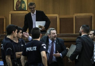 Ανδρέας Τζέλης – Πέθανε ο δικηγόρος της οικογένειας Φύσσα στη δίκη της Χρυσής Αυγής