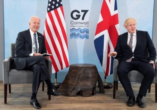 ΗΠΑ, Βρετανία και Αυστραλία προχωρούν σε κοινή ανακοίνωση – Ενίσχυση της κοινής ατζέντας εθνικής ασφάλειας