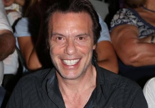 Στράτος Τζώρτζογλου – Η δήλωσή του για τους αγώνες καρτ που έγινε το ατύχημα με τον 6χρονο