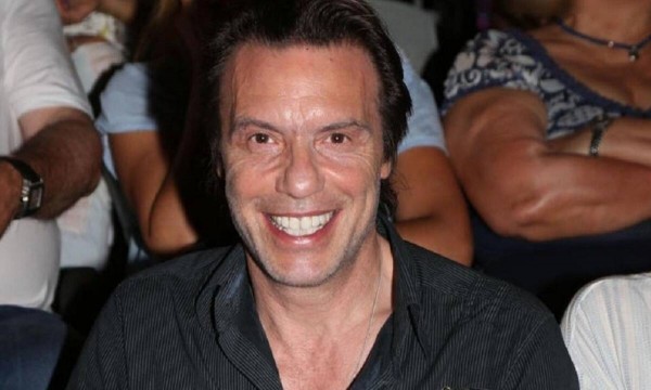 Στράτος Τζώρτζογλου – Η δήλωσή του για τους αγώνες καρτ που έγινε το ατύχημα με τον 6χρονο