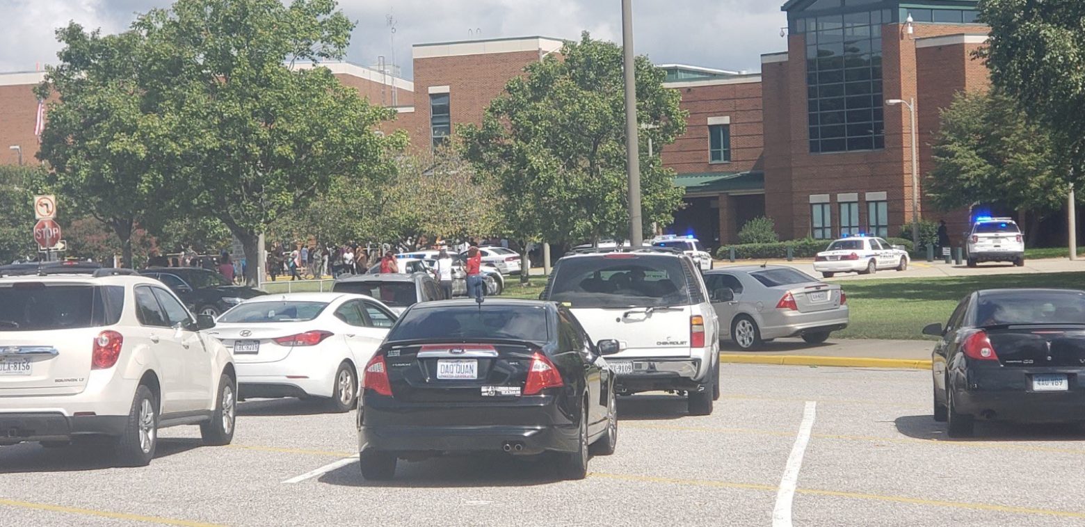 ΗΠΑ - Πληροφορίες για πυροβολισμούς σε σχολείο στη Βιρτζίνια