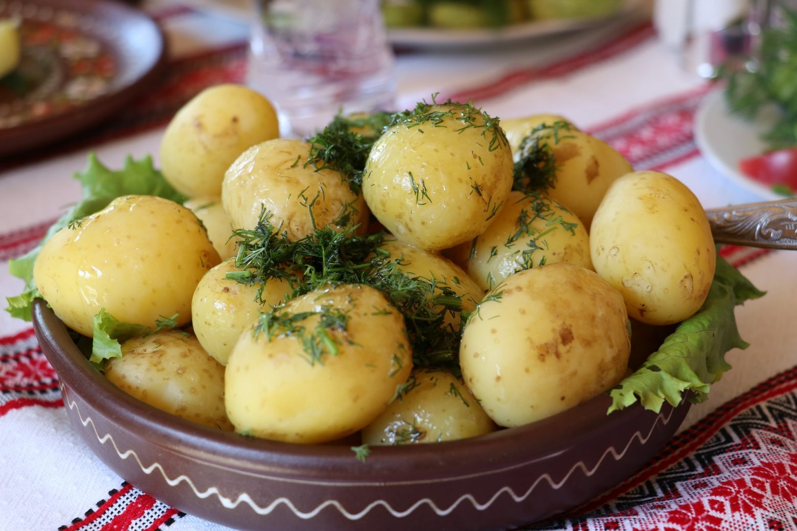 Αυτές οι πατάτες έχουν τρελάνει το TikTok - Ποιος ο λόγος