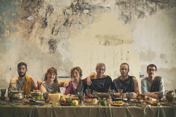 «Η παραγγελία στο 10» – Οι String Theory ξεπέρασαν τον εαυτό τους