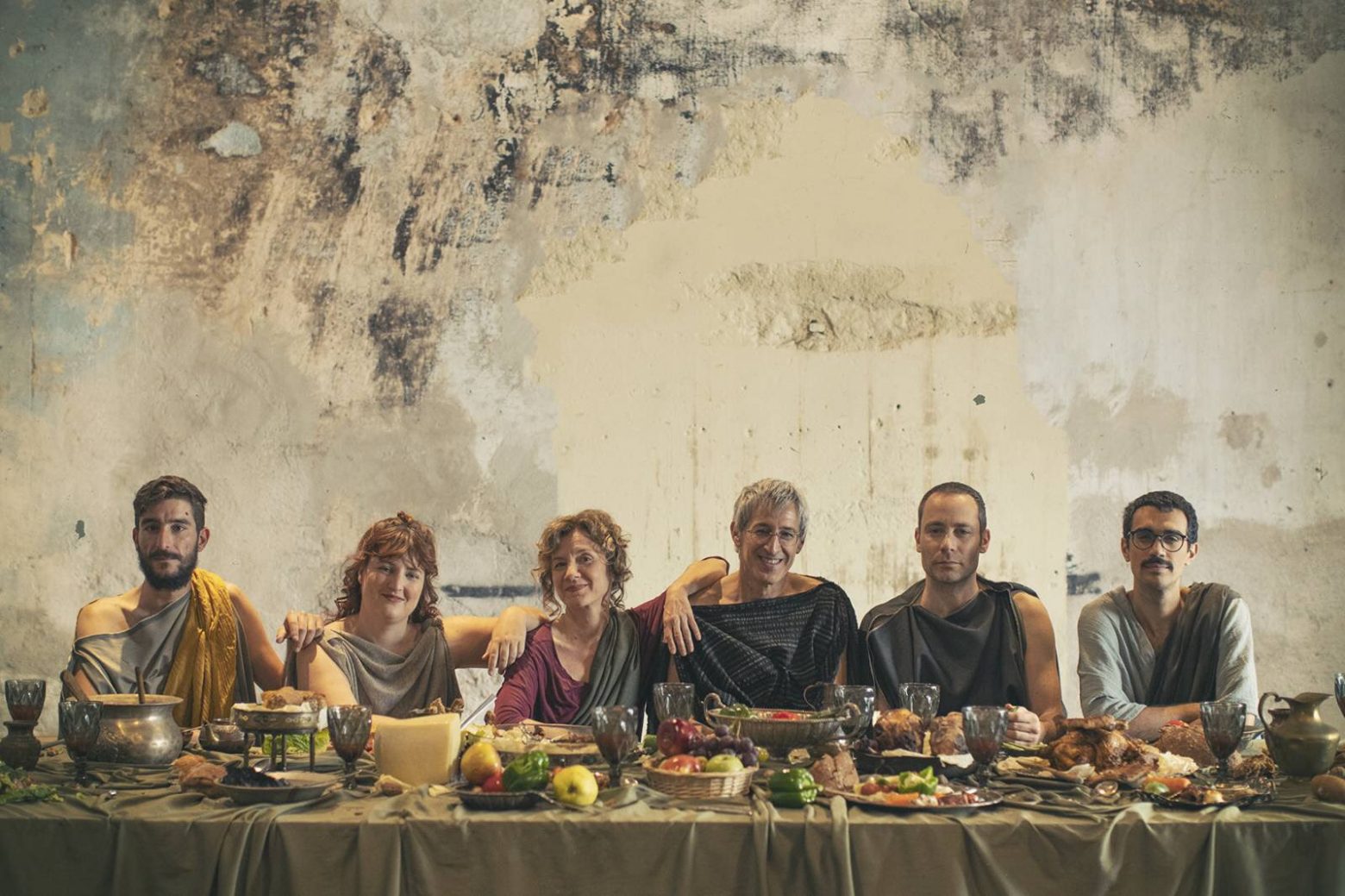 «Η παραγγελία στο 10» – Οι String Theory ξεπέρασαν τον εαυτό τους