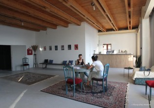 Όροφως – Μια νέα εστία πολιτισμού κάνει πρεμιέρα στην Πάτρα