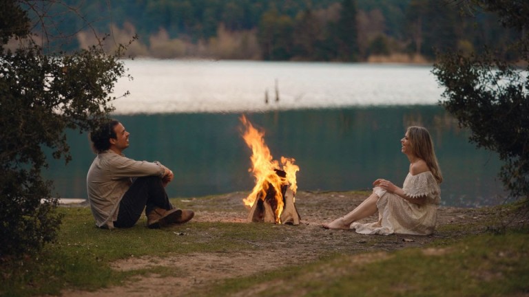 «Μικρό τραγούδι για Μεγάλους Έρωτες» – Νέο τραγούδι της Μαργιολά και του Κυραμαργιός