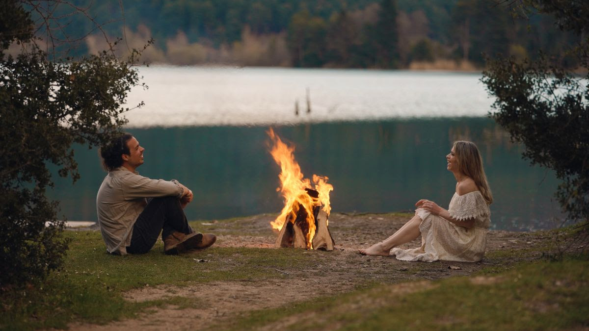 «Μικρό τραγούδι για Μεγάλους Έρωτες» – Νέο τραγούδι της Μαργιολά και του Κυραμαργιός