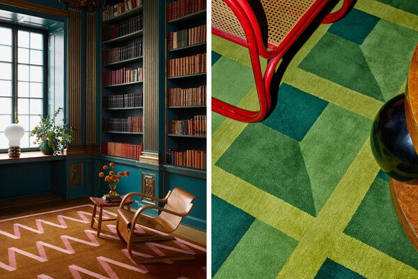 Το σκανδιναβικό στιλ έρχεται φέτος πιο μάξιμαλ από ποτέ