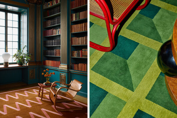 Το σκανδιναβικό στιλ έρχεται φέτος πιο μάξιμαλ από ποτέ