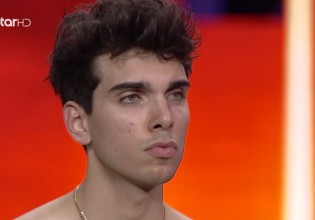 GNTM – Το μοντέλο που κόπηκε και εκνευρίστηκε – «Νιώθω ότι μου επιτέθηκες, ήσουν έτοιμος να χυμήξεις»
