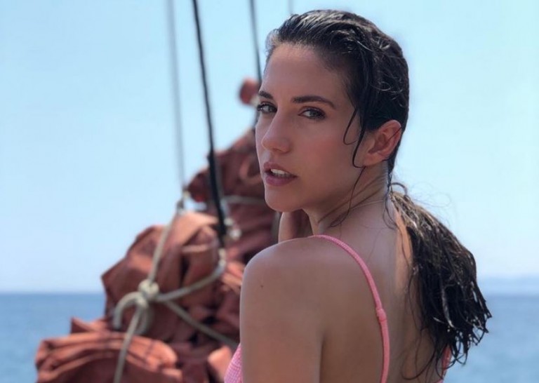 Έλενα Βαΐτσου – Ακόμα και αν τα θέατρα ανοίξουν μόνο για εμβολιασμένους, ο φόβος παραμένει