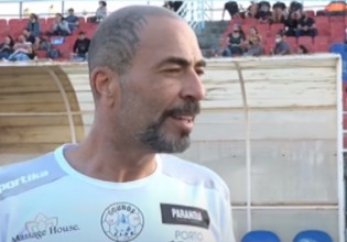 Βαλάντης – «Με ενόχλησε που είπαν όχι έχω σχέση με την Πόπη Μαλιωτάκη»