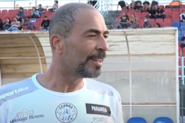 Βαλάντης – «Με ενόχλησε που είπαν όχι έχω σχέση με την Πόπη Μαλιωτάκη»