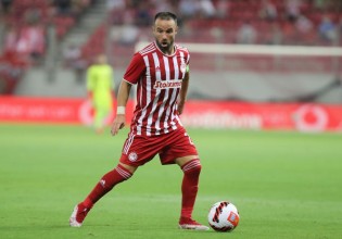 Ολυμπιακός – Το μήνυμα του Βαλμπουενά για την πρεμιέρα