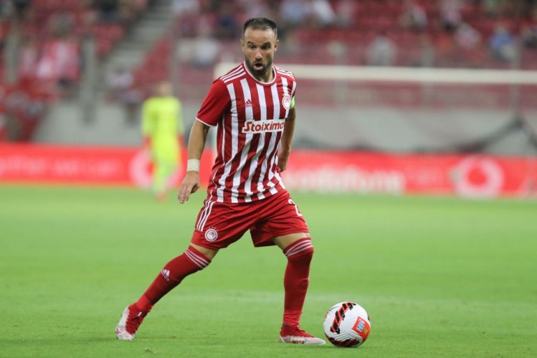 Ολυμπιακός – Το μήνυμα του Βαλμπουενά για την πρεμιέρα