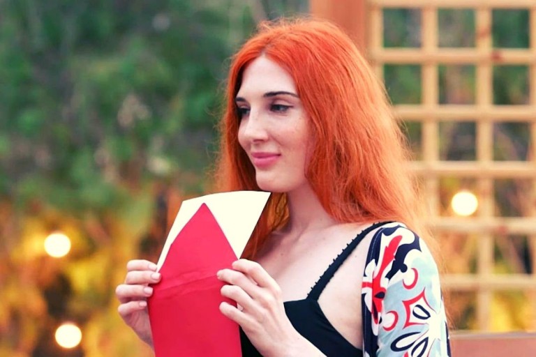 H Βαλέρια αποχώρησε πρώτη από το Bachelor και αυτές είναι οι δηλώσεις της