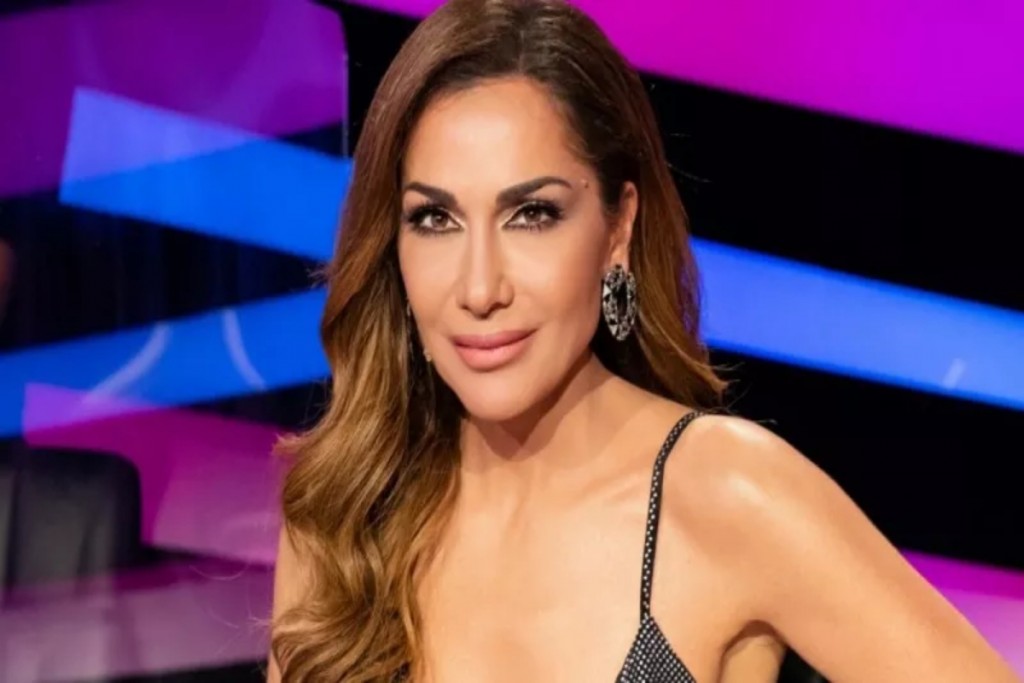 Δέσποινα Βανδή -«Ήταν ένα δύσκολο καλοκαίρι από πολλές απόψεις»